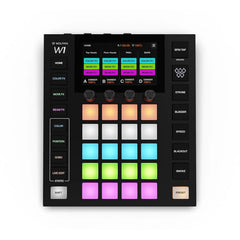 Wolfmix W1 MK3 Standalone Performance DMX Lighting Controller
