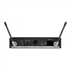 Shure BLX24R Vocal Wireless-Handfunkmikrofonsystem mit BETA58A-Mikrofon
