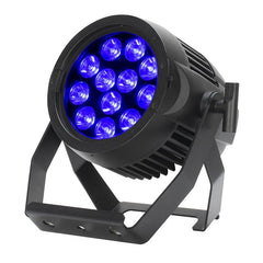 ADJ Encore LP12 IP Outdoor Par IP65 12 x 20W RGBL LED