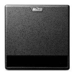 2x Alto TX315 Active Speaker 700W 15" Powered Loudspeakers, 2x Alto TX212S Active Subwoofer 12"
