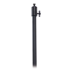 Equinox Black Overhead Kit for DJ Booth (MKII) *B-STOCK*