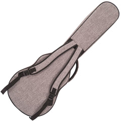 Kinsman Ultima Guitar Bag - V100 Style - Grey