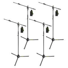 Gravity MS4322B Tripod Microphone Stand