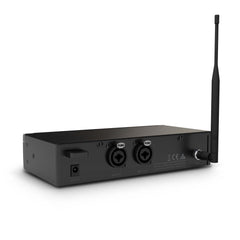LD Systems U305 IEM In-Ear-Monitoring-System – 584–608 MHz