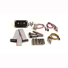 Graphtech Ghost - Hexpander Preamp Kit