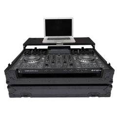 Magma DJ Controller Workstation - Prime 4 / SC live 4 - Black/Black