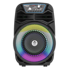 iDance Groove 114 MKIII Enceinte Bluetooth