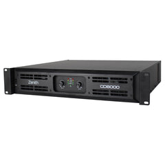 Zenith CD 8000 Amplifier