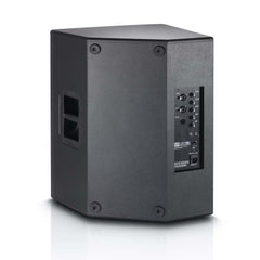 LD Systems GT 15 A Enceinte de sonorisation amplifiée 15"