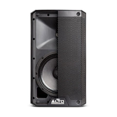 Alto Professional TS208 2-Wege-Lautsprecher (Schwarz)