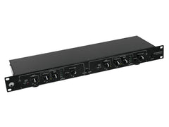 Compresseur/Limiteur Omnitronic Dyn-220