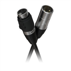 Chauvet 3-pin IP DMX Cable, 25ft (7.6m)