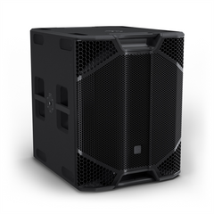 LD Systems Icoa 15 Pro & Sub 21" Active High Power Speaker System 18000W