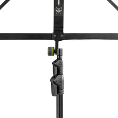 Pupitre pliable Gravity NS 441 B avec sac de transport
