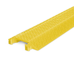 Defender XPRESS 100 YEL XPRESS Drop over Cable Protector 100mm Yellow