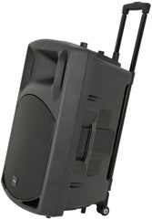 QTX QX15PA Portable PA System Bluetooth High Power 15" *B-STOCK*