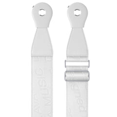 Lava Ideal Strap 2 - Lava Me Play And Blue Touch - White