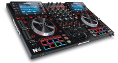 Numark NV MKII Intelligenter DJ-Controller