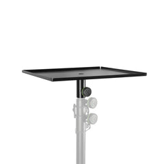 Gravity SA BTRAY1 Projector Laptop Shelf Tray for Speaker Stand 35mm