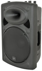 QTX QR15K Active Powered Speaker 400W 15"