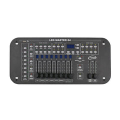 Contrôleur Transcension LED Master 64