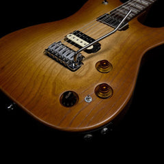 Godin Radium-x  Electric Guitar - Rustic Burst Sg W/bag