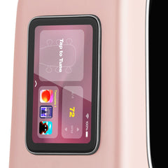 Lava Me 4 Carbon -  38 Pink - Airflow Bag