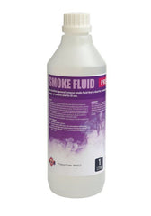 Simply Sound & Lighting Smoke Fog Fluid Liquid Juice 1 Litre 1L