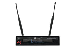 Relacart Hr-31S 1-Channel True Diversity Receiver