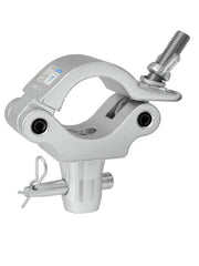 Eurolite Tpc-56Q Cône de coupleur Argent