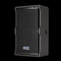 RCF TT 08-A II Aktiver Zwei-Wege-High-Definition-8-Zoll-Lautsprecher
