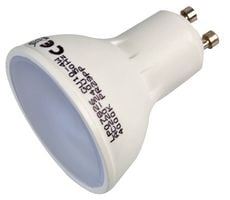 Lampe LED GU10 Pro Elec 3W