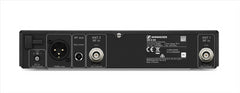 Sennheiser EW-D SK Base Set Wireless Bodypack System EXC Mic CH38