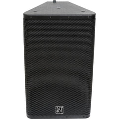 2x BST PRO12DSP 2-Way Active Speaker Box 12"/30cm 800W