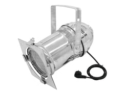 Eurolite Par-56 Spot Cdm150 Sil