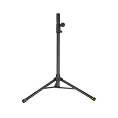 2x Gravity SP 5112 B Traveler Short Speaker Stand inc carry bag