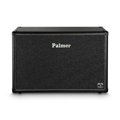 Palmer CAB 212 V30 OB Gitarrenbox 2 x 12" mit Celestion Vintage 30 8/16 Ohm