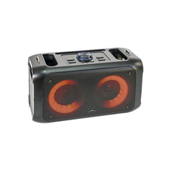 Party Light Sound PARTY-STREET2 Bluetooth Soundbox USB DJ Speaker