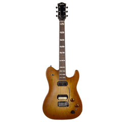Godin Radium-x  Electric Guitar - Rustic Burst Sg W/bag