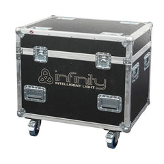 Infinity Case for iB-5R/iS-200 Premium Line