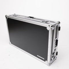Magma DJ-CONTROLLER CASE XDJ-AZ / XDJ-XZ Black/Silver *BSTOCK*