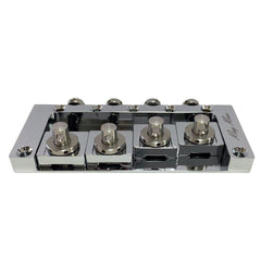 Floyd Rose Ray Ross 4-string Bass Bridge Gold