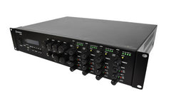 Adastra A8300 Commercial Mixer Amplifier 8 x 300W