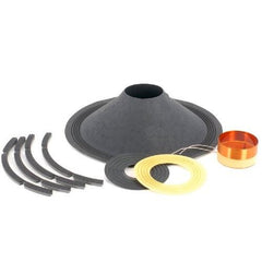 Kit de reconfiguration de woofer BishopSound 18" BWP18 8Ω
