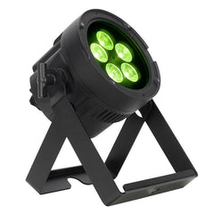 ADJ Encore LP5 IP 5 x 20W RGBL IP65 Outdoor Par
