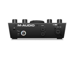 M-Audio AIR192X4SPRO AIR 192|4 Vocal Studio Pro