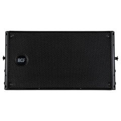 RCF PRO Audio HDL 10-A Active Line Array Speaker Module 1400w
