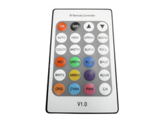 Eurolite Ir-20 Fernbedienung