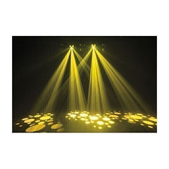 45026 Showtec Shark Barrel One Compact 100 W LED Barrel *B-Stock