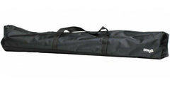 Stagg Carry Bag for 2 x Speaker Stand PA DJ Disco Tripod